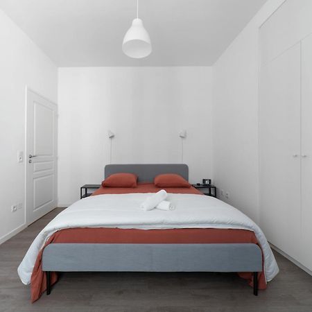 Le Brit - Grand Appartement Design, 3 Chambres, Centre Ville ヴィシー エクステリア 写真