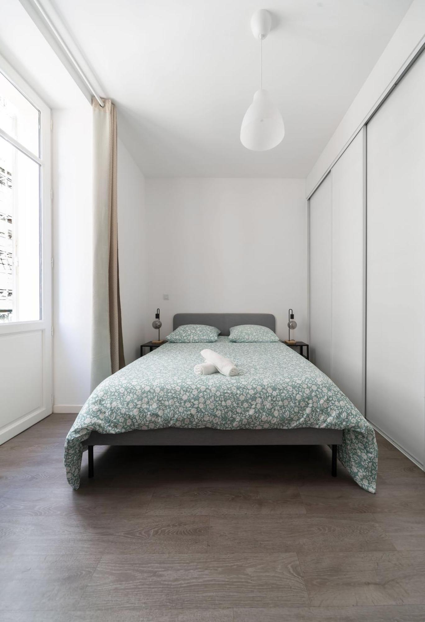 Le Brit - Grand Appartement Design, 3 Chambres, Centre Ville ヴィシー エクステリア 写真