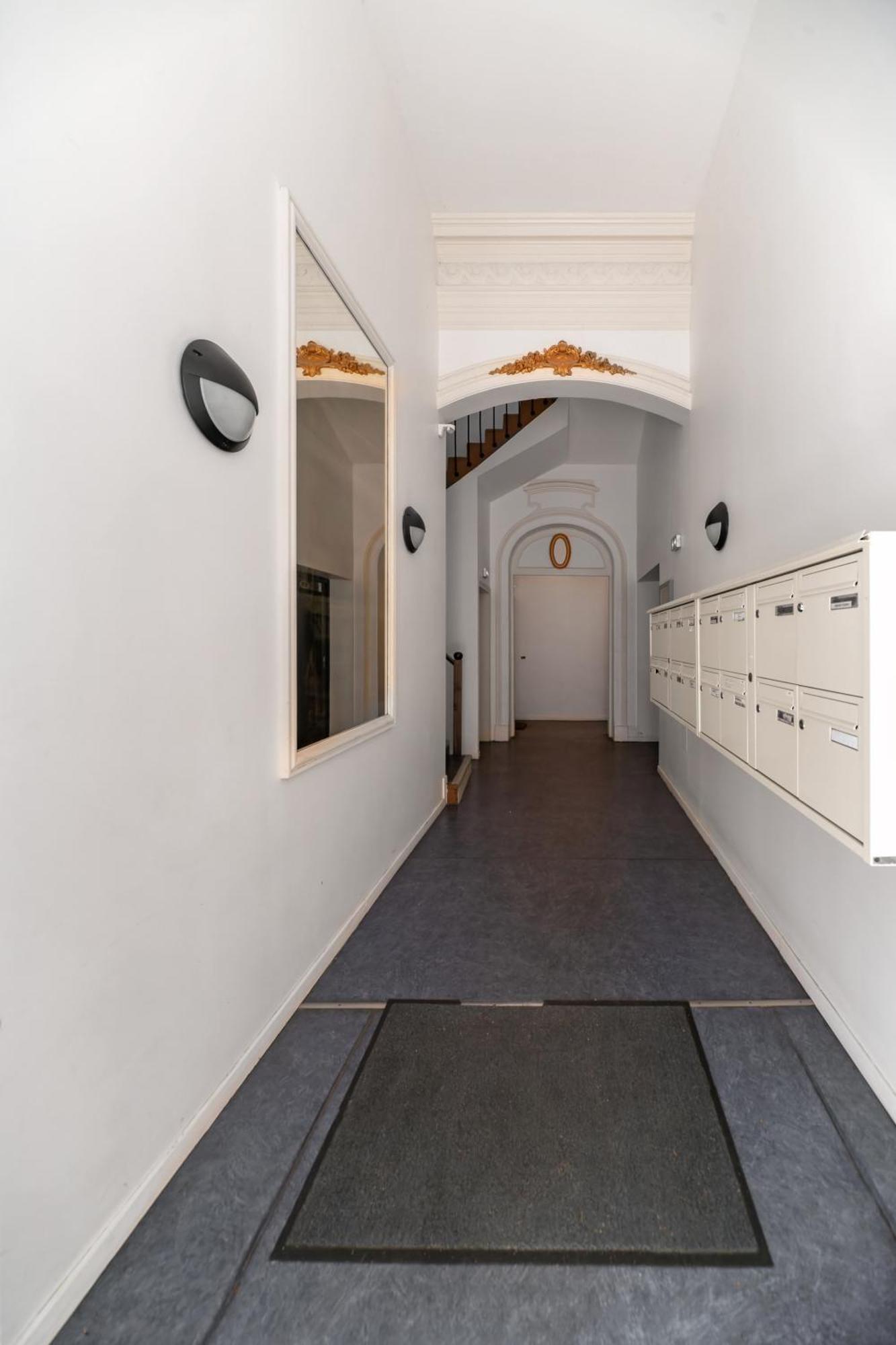 Le Brit - Grand Appartement Design, 3 Chambres, Centre Ville ヴィシー エクステリア 写真