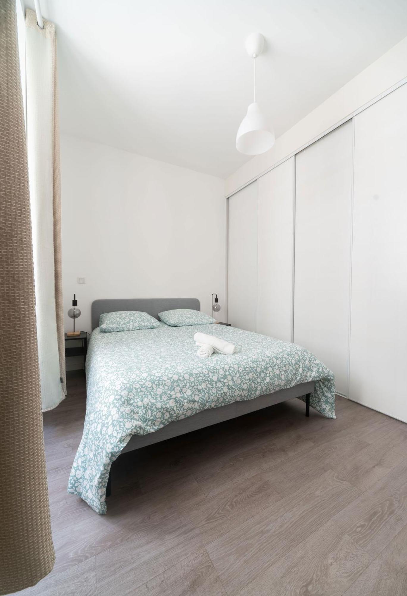 Le Brit - Grand Appartement Design, 3 Chambres, Centre Ville ヴィシー エクステリア 写真