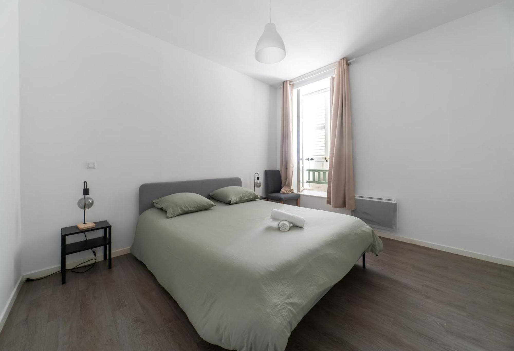 Le Brit - Grand Appartement Design, 3 Chambres, Centre Ville ヴィシー エクステリア 写真