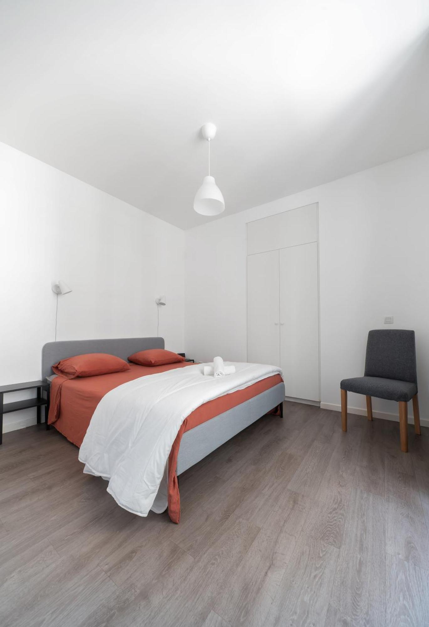Le Brit - Grand Appartement Design, 3 Chambres, Centre Ville ヴィシー エクステリア 写真