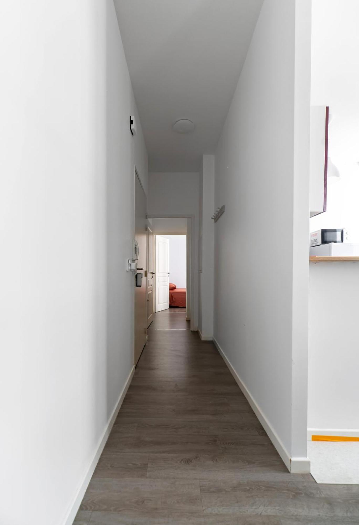 Le Brit - Grand Appartement Design, 3 Chambres, Centre Ville ヴィシー エクステリア 写真
